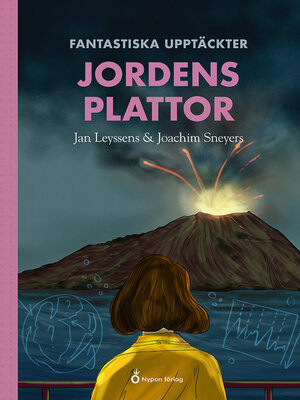 cover image of Jordens plattor